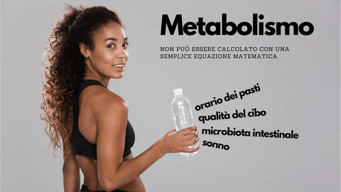 Quante calorie assumere al giorno per non ingrassare?