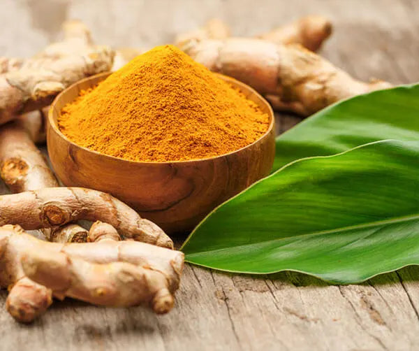 thumbnail image 2 of 2kg Turmeric Curcumin Powder – Pure Curcuma Longa, Vegan & Vegetarian Friendly 2 of 4