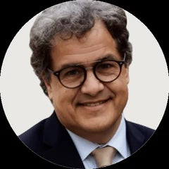 Lorenzo Pascazio
