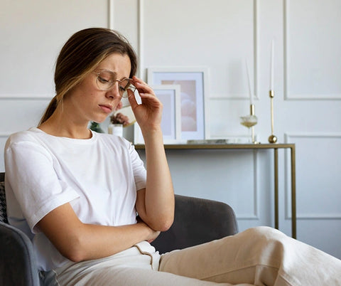 Come abbassare il Cortisolo per dimagrire, combattere ansia e depressione