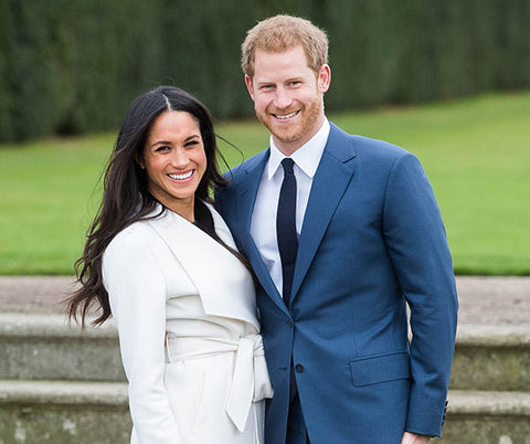 Meghan Markle: è corretto il suo approccio alla salute e alla nutrizione?