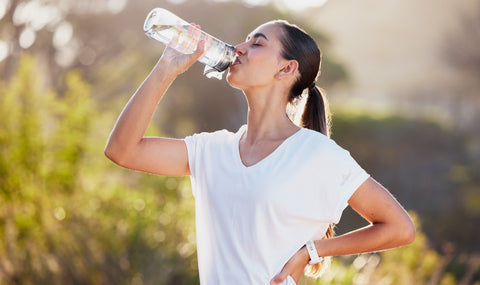 Quanta acqua bere ogni giorno per stare in salute?