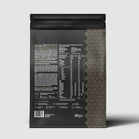 Ultra Amino Whey Cocoa 500g - Proteins and Amino Acids