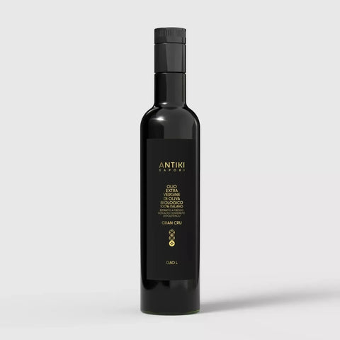 Olio extra vergine d'oliva Bio ad alto contenuto polifenolico (>500mg/litro) integratore naturale per benessere e supporto nutrizionale Swiss Natural Med